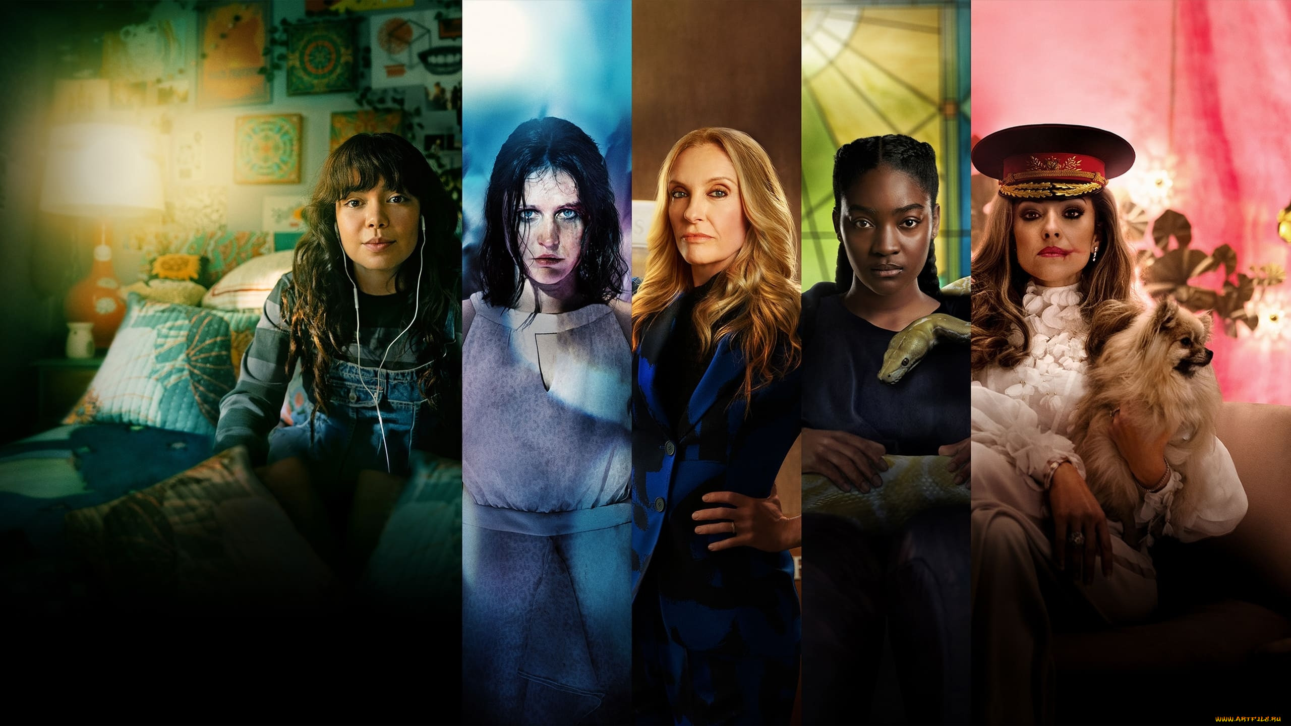 the power ,  2023  ,  , -unknown , , c, , amazon, prime, video, , 